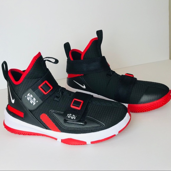 lebron soldier 13 fly ease